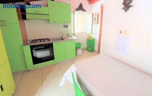 Twin Apartments - Image 1