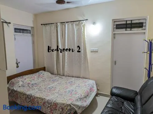 Newly Renovated 2BHK in Margao - Image 1