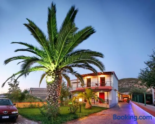 Andriotis Rooms & Houses - Image 1