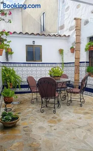 Casa de los Abuelos - Image 1