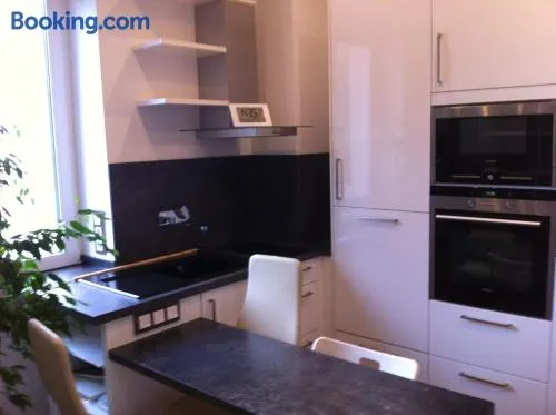 Joanna Apartment - MA Rheinau - Image 1