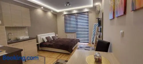 Apartman Studio Niki - Image 1