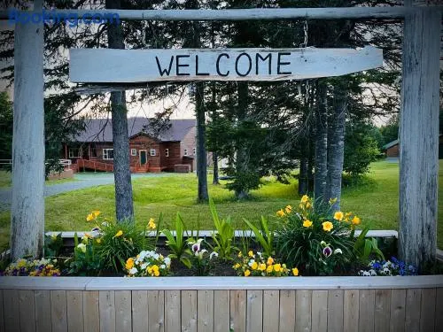 FOUR Nature Resort - Image 1