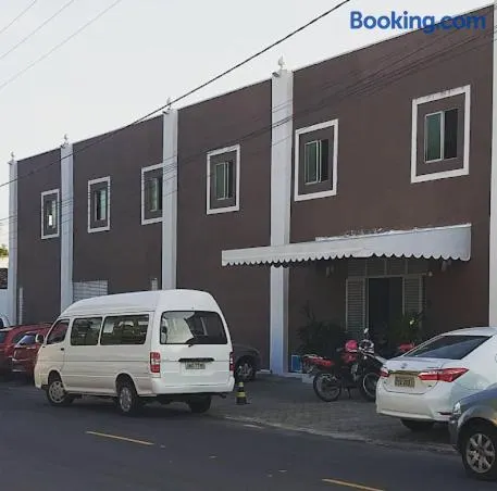 Hotel Dom Cláudio - Image 1