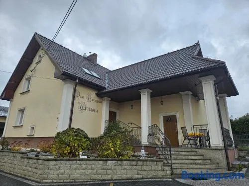 Dom Noclegowy Wiktoria - Image 1