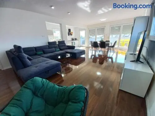 Apartment Amor Vir - Image 1