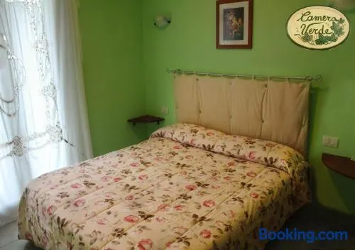 Bed and Breakfast Verde Azzurro - Image 1