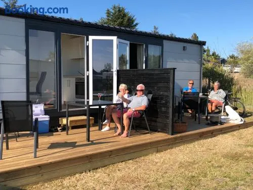 Tannisby Camping - Image 1