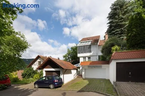Haus Am Sonnenhügel - Image 1
