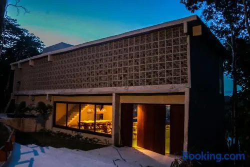 Casa condominio, vista espetacular, 6 suites - Trancoso - Image 1