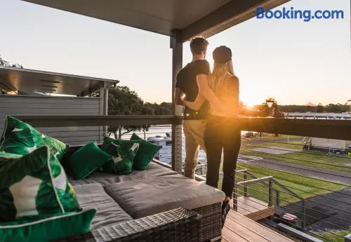 Holiday Haven Burrill Lake - Image 1