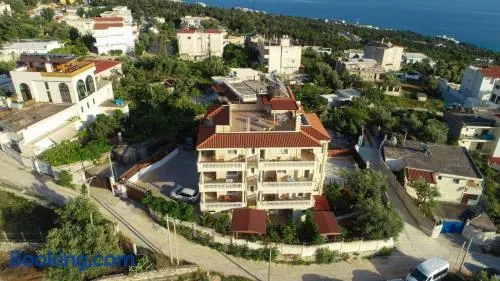 Spartila Apartments - Image 1