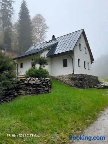 Chata AmBach - Image 1