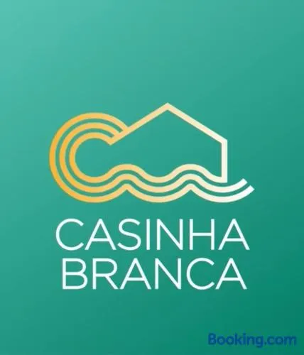 Casinha Branca - Image 1