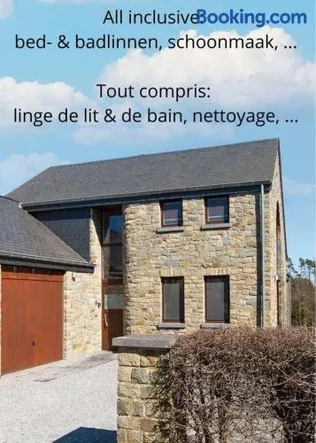 House in Borlon for 9 people with 4 rooms Ref. 606108 - Image 1