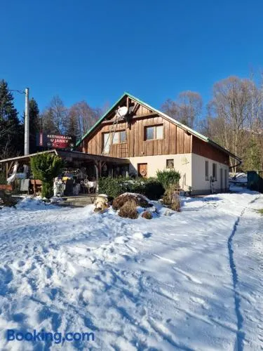 Ubytovanie Janka - Image 1