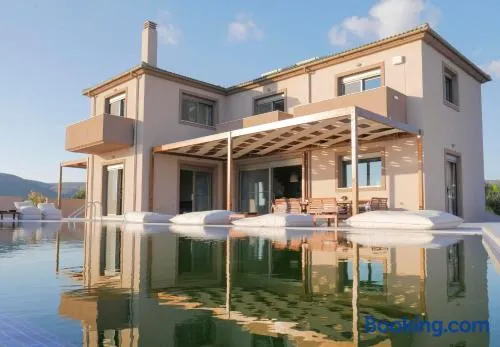 Afrala Summerhouse - Image 1