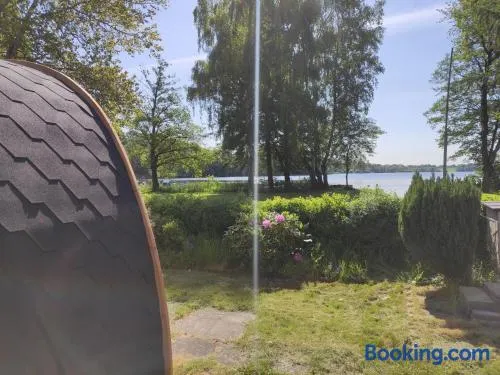 Glamping POD am See - Image 1