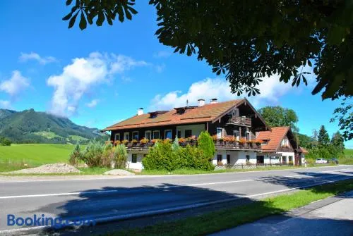 Pension Rauschberghof - Image 1