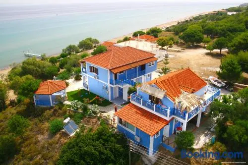 Blue House Apartments - Image 1