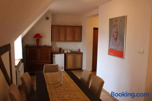 Apartament Stara Kamienica - Image 1