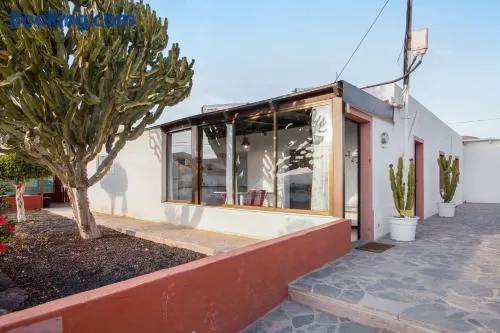 Villa Sol Wifi Fibra - Image 1
