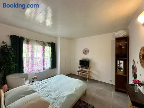 Appt Cosy - Proche Paris - Ideal Couple - Image 1