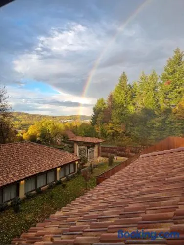 Šumska Villa - Image 1