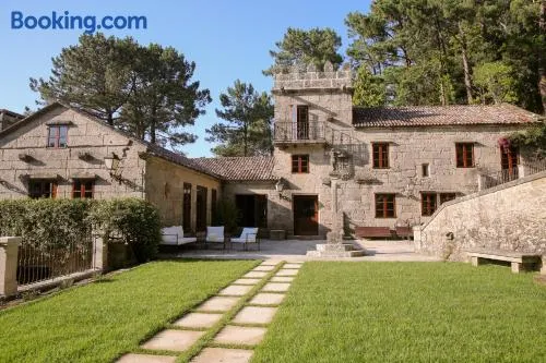 Pazo en las Rías Bajas - Image 1