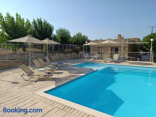 Alexios Villa - Image 1