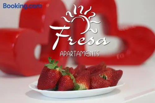 Fresa Apartaments - Image 1