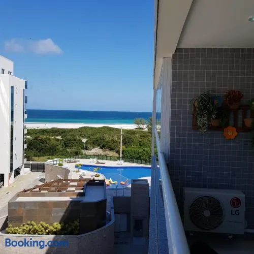 Praia Grande Arraial do Cabo - Image 1
