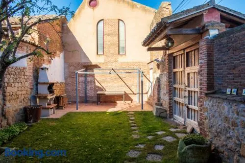 Casa Rural El Saúco - Image 1