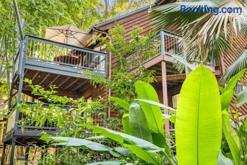 The Bamboo Base at Buderim - Image 1