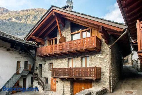 Mont Blanc Apartments - Image 1
