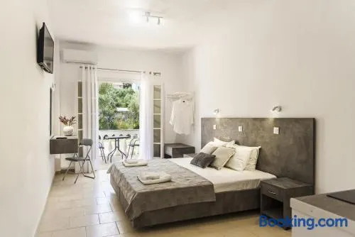 Senillosa Apartments - Image 1