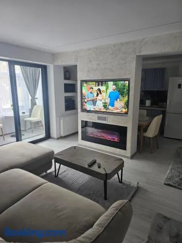 Dary Luxury Apartment - Image 1