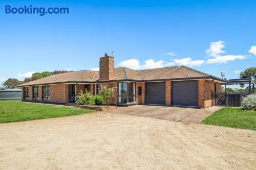 Seabreeze Acres - Maslin Beach - C21 SouthCoast Holidays - Image 1