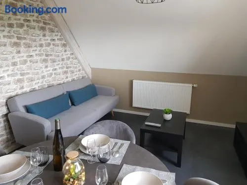 Gite Au Nid de Cigognes - Image 1