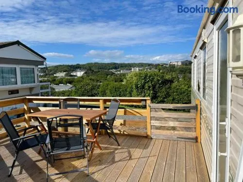 Holiday Home by the sea - Image 1