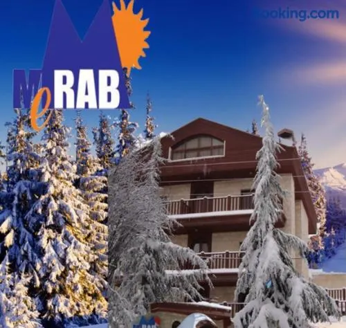 Merab Hotel - Image 1