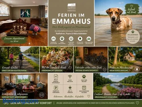 Emmahus - Image 1