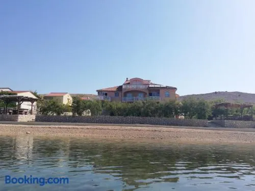 Villa Maestral - Image 1