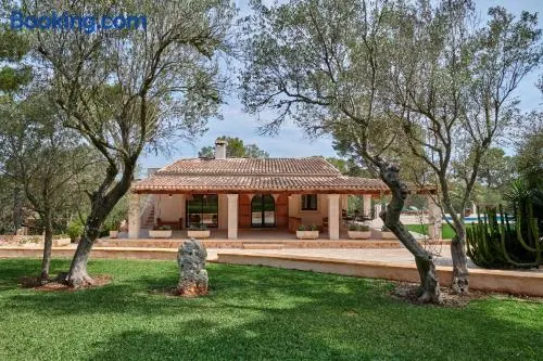 Finca Ses Rotes - Image 1
