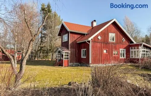 3 Bedroom Awesome Home In Årjäng - Image 1