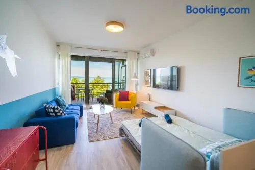 BLTN Panorama Apartment - Image 1