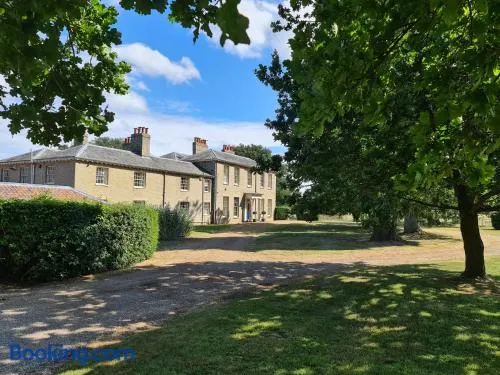 Sloley Hall - Image 1