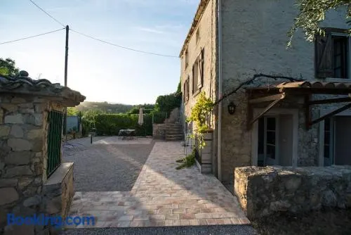 Gîte et studio indépendant idéal Famille - Image 1