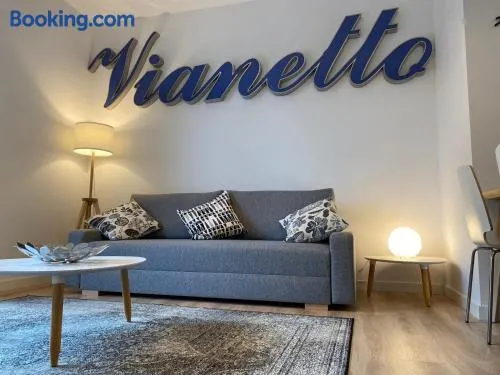Vianetto Home - Image 1