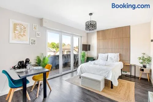 By FLB Property - La Suite Lumière - Image 1